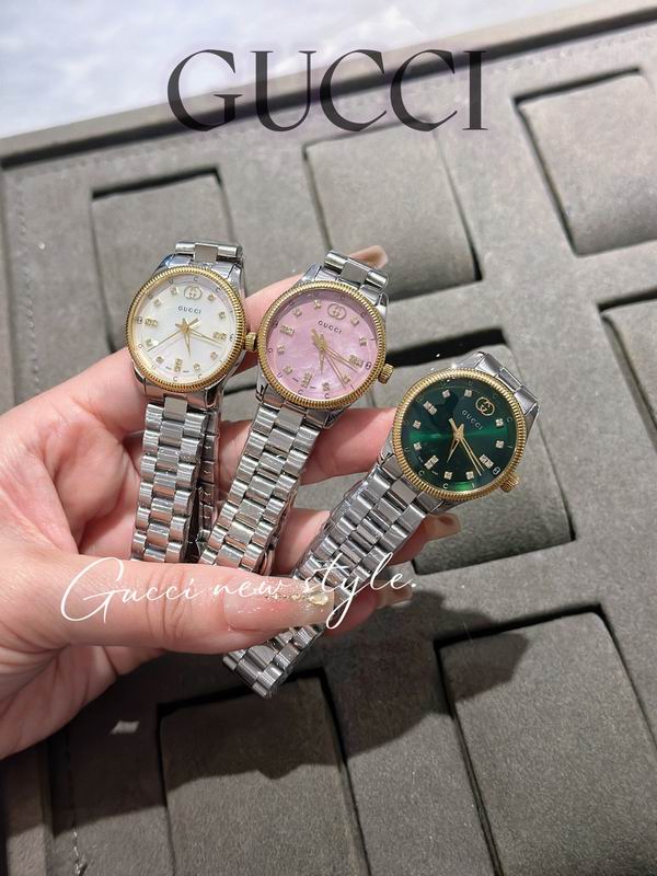 Gucci 29mm 042934